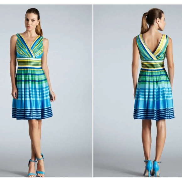 Beautiful Muse Dress - Picture 2 of 10